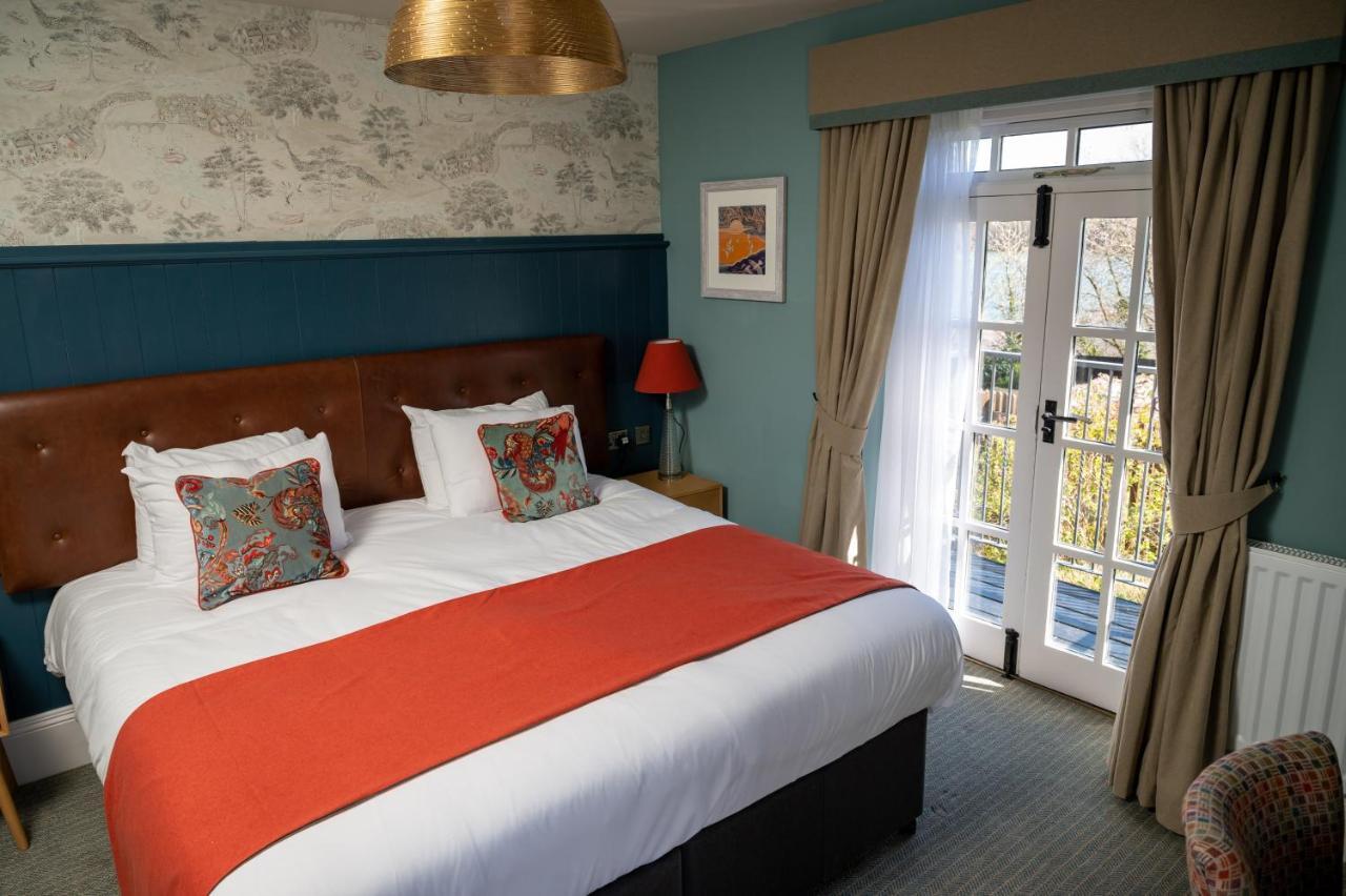 Victoria By Chef & Brewer Collection Hotel Menai Bridge