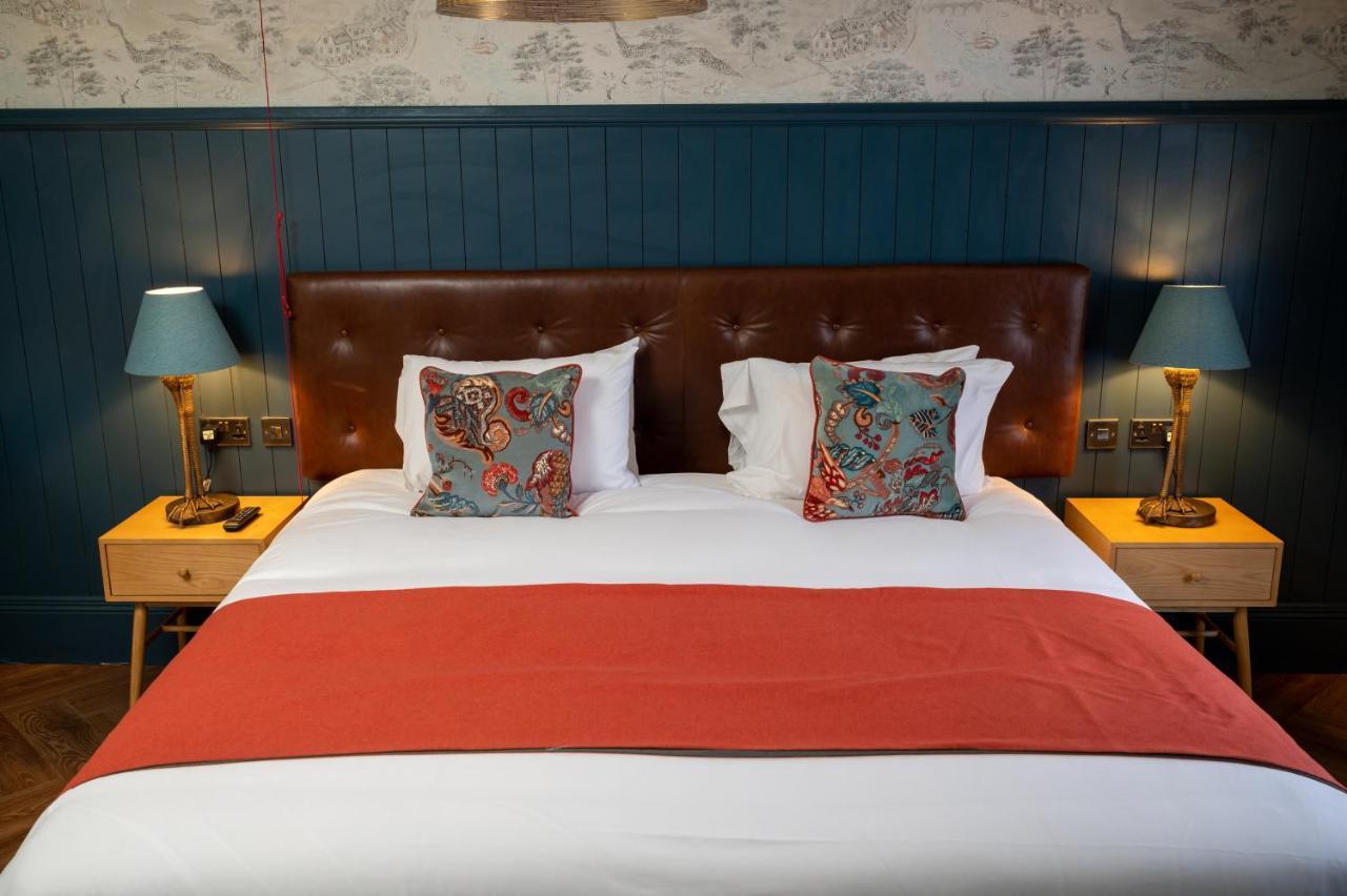 Hotel Victoria By Chef & Brewer Collection 4*