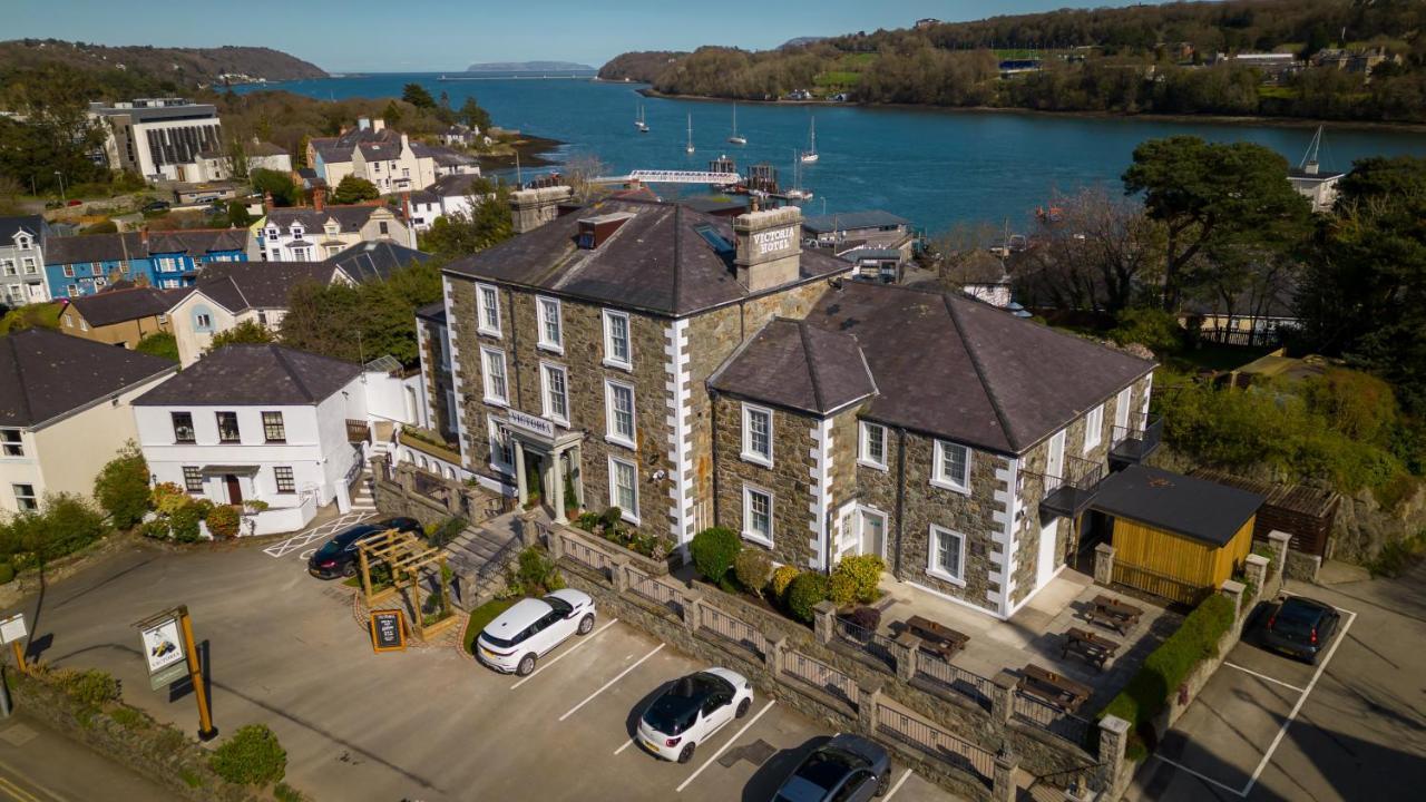 Victoria By Chef & Brewer Collection 4* Menai Bridge