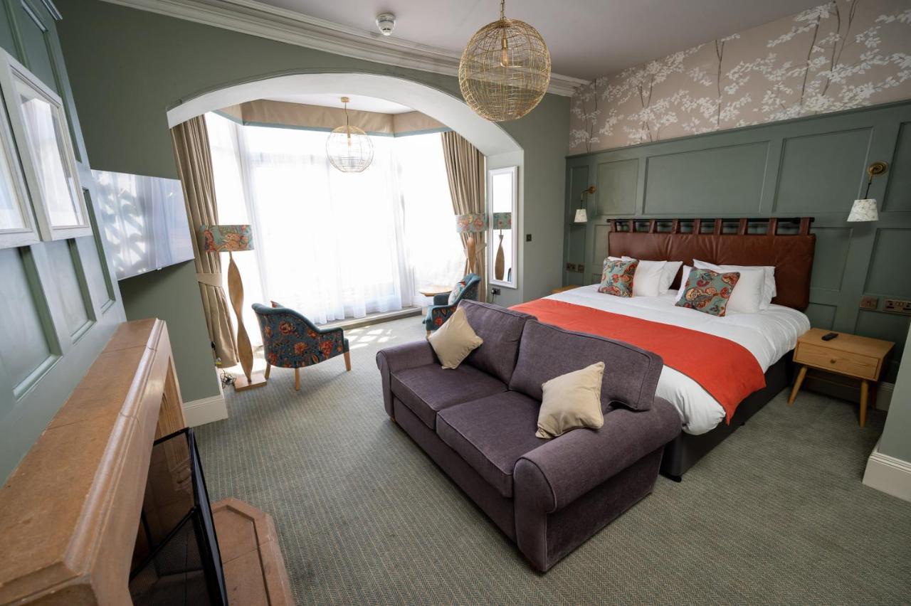 Victoria By Chef & Brewer Collection Hotel Menai Bridge