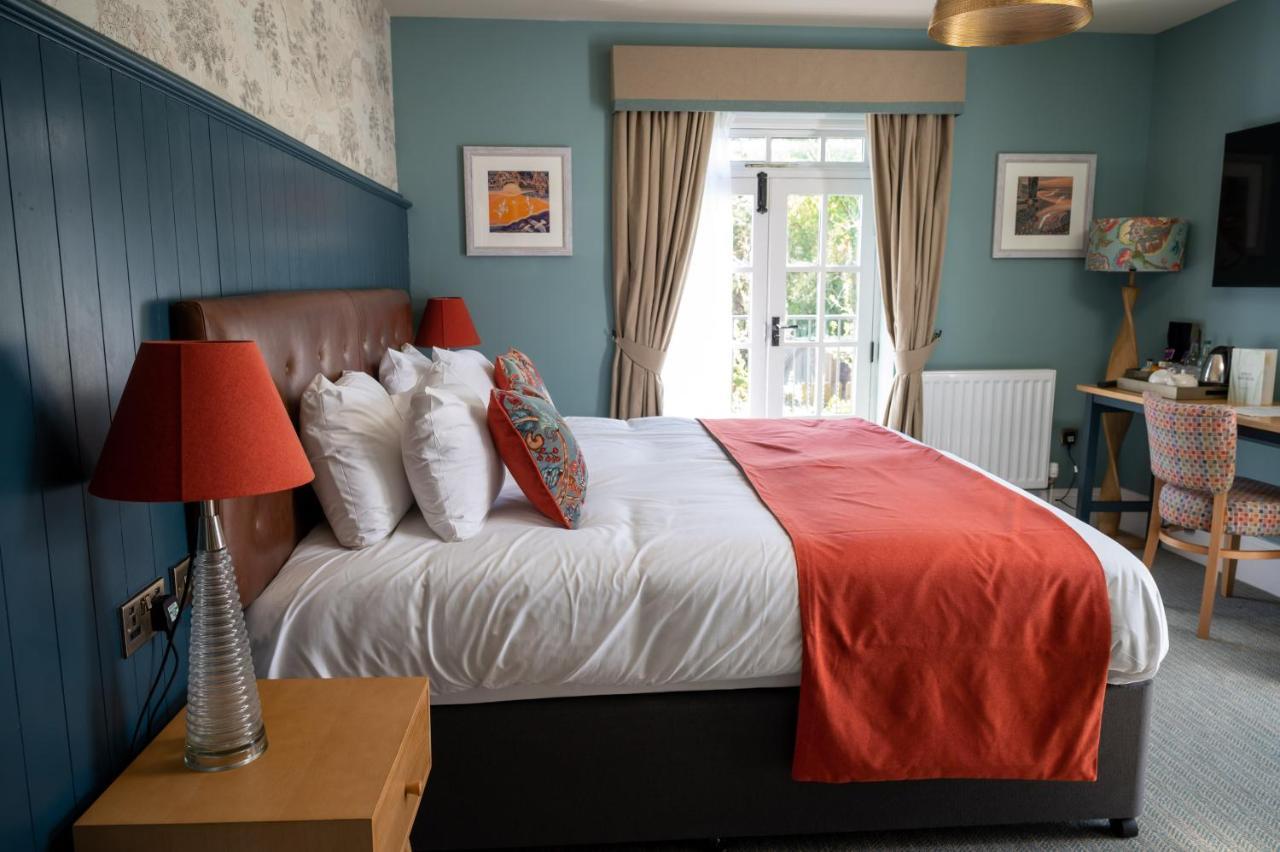 Hotel Victoria By Chef & Brewer Collection Menai Bridge