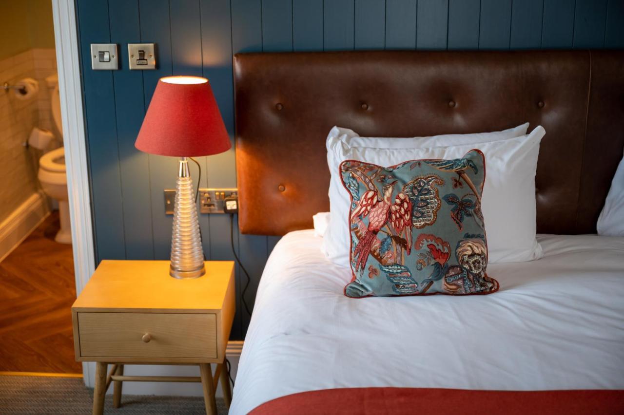 Hotel Victoria By Chef & Brewer Collection Menai Bridge
