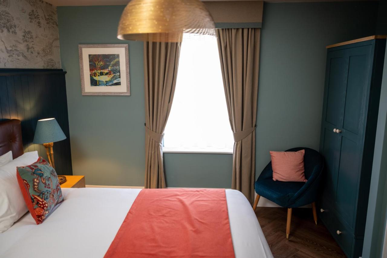 Victoria By Chef & Brewer Collection Hotel 4*